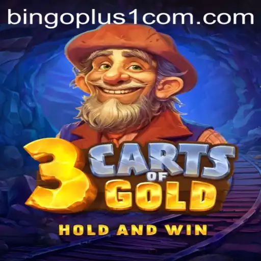 3cartsOfGold: A Thrilling Adventure Awaits Enthusiasts