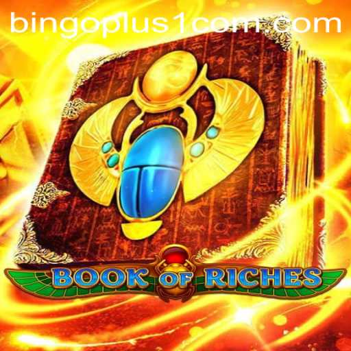 Discovering the Fascinating World of BookofRiches: A Bingoplus1 Adventure