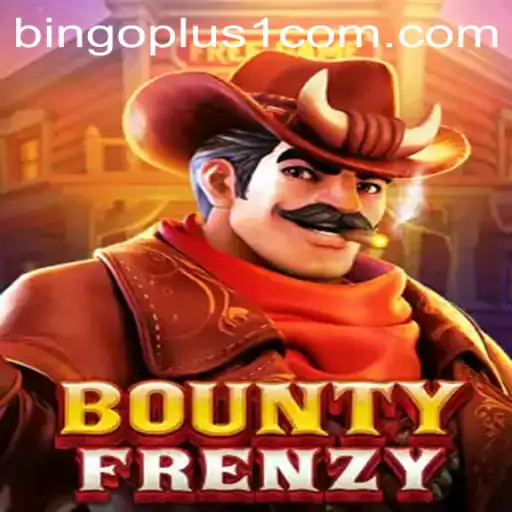 Discover the Thrills of BountyFrenzy with Bingoplus1