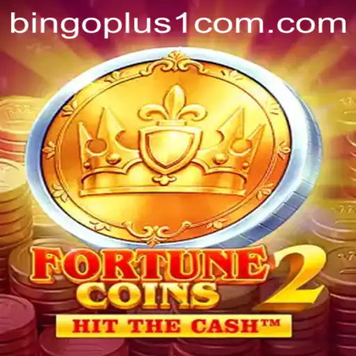 Discover the Thrills of FortuneCoins2: A Journey Through Bingoplus1