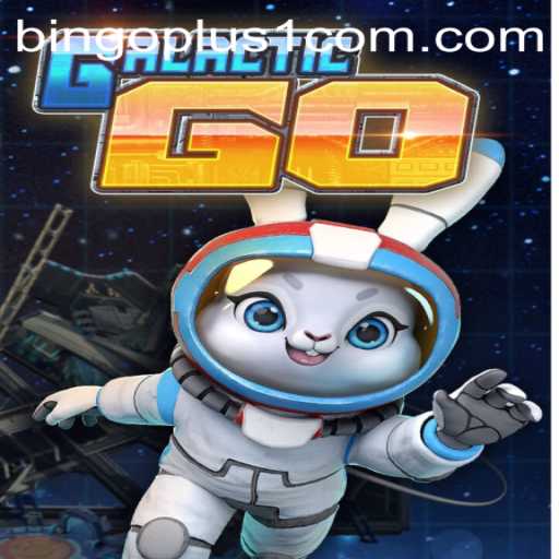 Exploring the Universe of GalacticGO: A New Era of Interactive Gaming with Bingoplus1