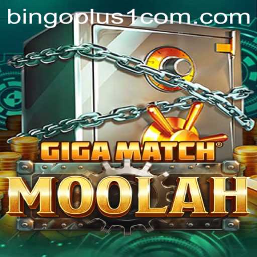 Exploring the Excitement of GigaMatchMoolah with Bingoplus1