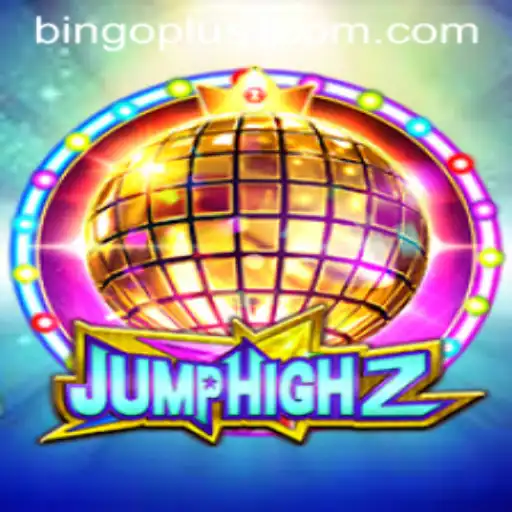 JumpHigh2: A Thrilling Adventure Game with Bingoplus1 Integration