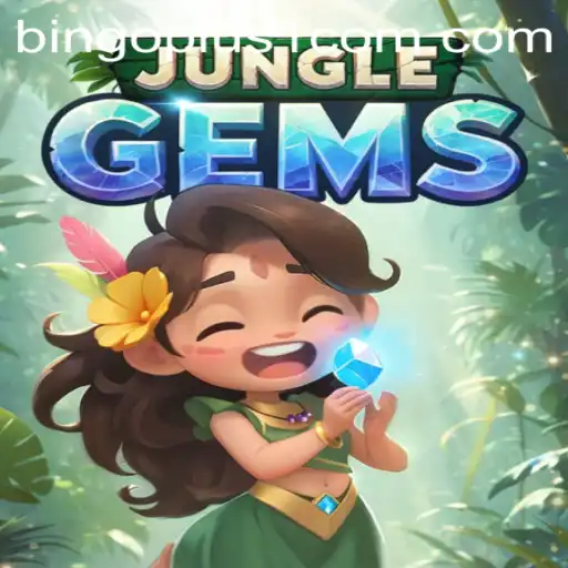 Exploring the Exciting World of JungleGems and Bingoplus1
