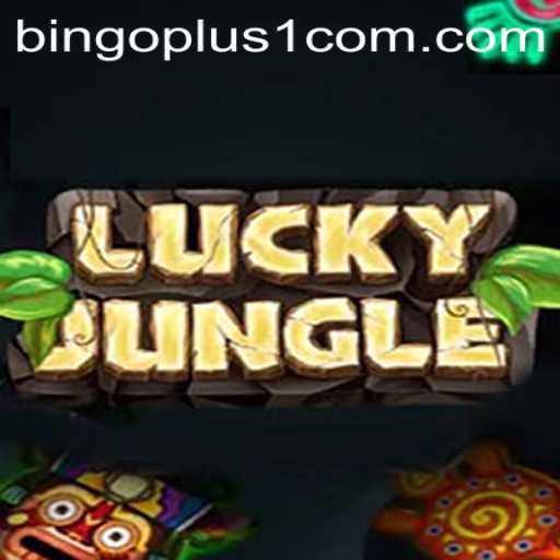 Exploring the Exciting World of LuckyJungle: A Unique Bingo Experience