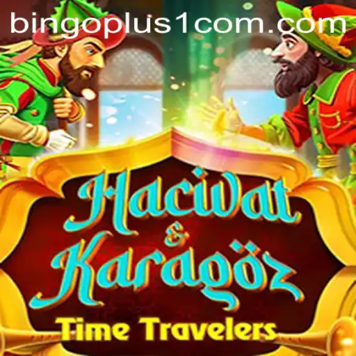 Exploring HacivatandKaragoz: A Cultural Journey with Bingoplus1