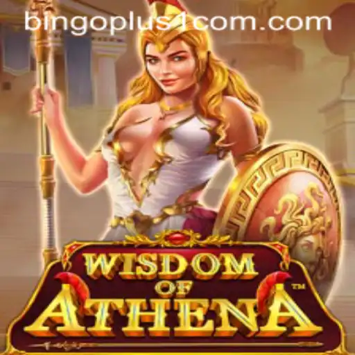 Wisdom of Athena: Unveiling the Mystique of Bingoplus1