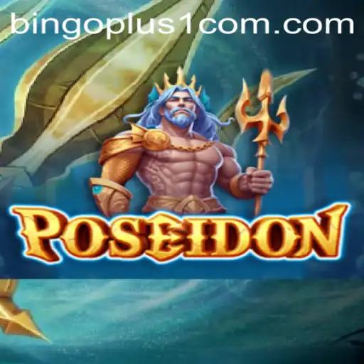 Dive into Poseidon: The Ultimate Aquatic Adventure Game Featuring Bingoplus1