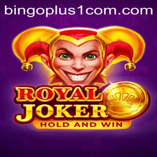 Discover the Exciting World of RoyalJoker and Bingoplus1