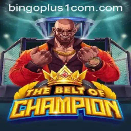 Unveiling TheBeltOfChampion: A Groundbreaking Gaming Experience with Bingoplus1