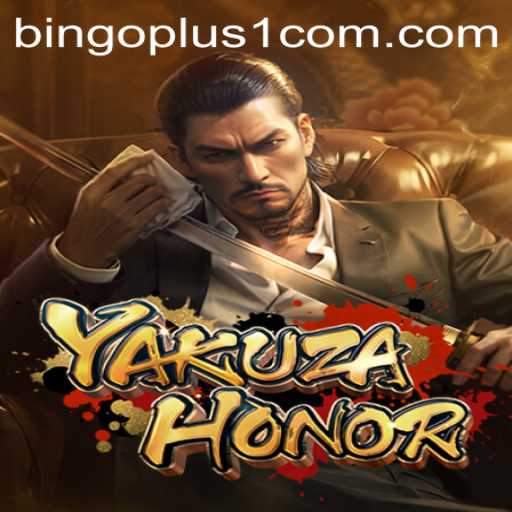 Explore the Thrilling World of YakuzaHonor with Bingoplus1